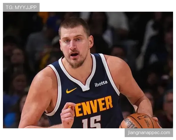 挡拆拉开对位约基奇时马尔卡宁三分较上季提升