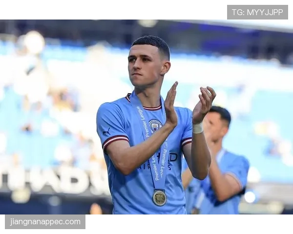 福登：三冠王赛季中前场核心价值解析