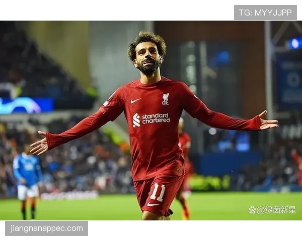 孙兴慜与萨拉赫的边锋路径分化：单点爆破更集中 vs 体系渗透更分散