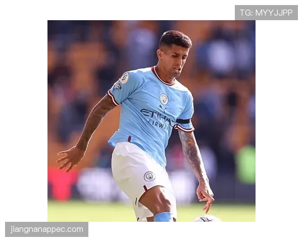 坎塞洛与哈兰德岗位推进偏移引发体系分配差异