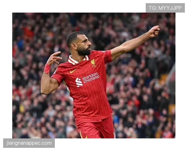 努涅斯与萨拉赫：利物浦锋线核心角色及战术适配性对比分析