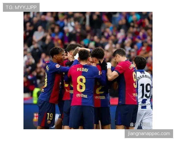 巴萨强强对话失利，问题显现对争冠形势产生影响