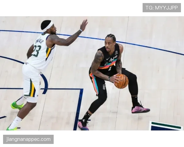 德罗赞季后赛单打更具威胁，拉开关键回合差距